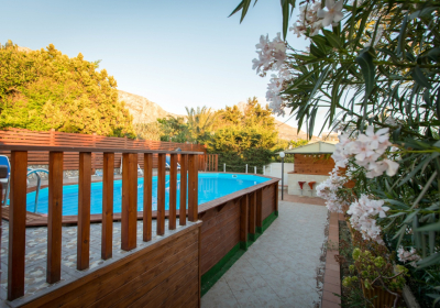 Villaggio Turistico Resort Oasi Paradiso